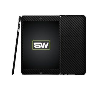 Slickwraps Carbon Series Protective Film for iPad mini (SW AIPADM CFBLK) Computers & Accessories
