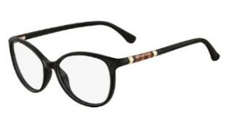 MICHAEL KORS Eyeglasses MK830 001 Black 53MM at  Mens Clothing store Prescription Eyewear Frames