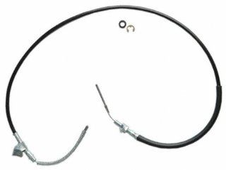 ACDelco 18P845 Parking Brake Cable Automotive