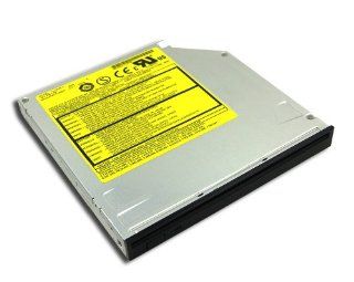 New Panasonic UJ 845 C 845 B Slim 12.7mm Slot in Loading PATA IDE Super Multi 8X DVD R Dual Layer DVD RW Recorder 24X CD R Burner Optical Drive Replacement for Laptops Computers & Accessories