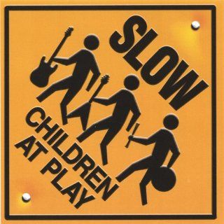 Slow Children at Play Music