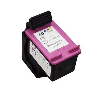 Sophia Global Remanufactured Ink Cartridge Replacement For Hp 60 (1 Color)