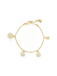 Euphoria Charm Bracelet by Swarovski Jewelry