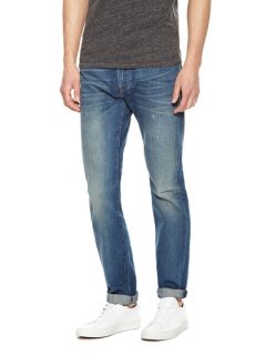 Tack Slim Denim Jeans by Levis Made & Crafted