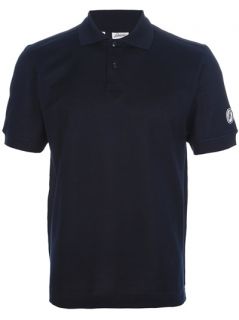 Brioni Logo Polo Shirt