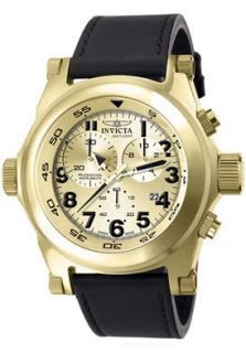 Invicta 4832  Watches,Mens Force Master Chronograph, Chronograph Invicta Quartz Watches
