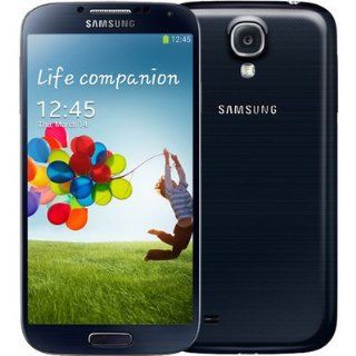 Samsung Galaxy S4 i9505 16GB /LTE 800/850/900/1800/2100/2600 Unlocked International Version Black Cell Phones & Accessories