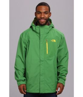 The North Face Varius Guide Jacket Mens Jacket (Green)