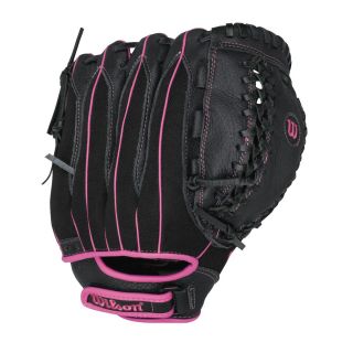 Wilson Flash Fp12 12 Flash Softball Glove Lht