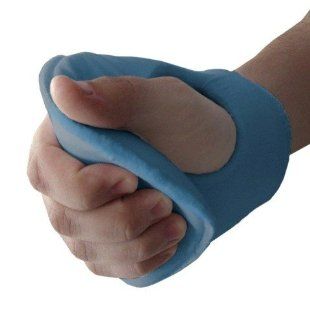 Ventopedic Palm Protector Right Hand(SizeSmall) Health & Personal Care