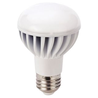Led 7 watt 120 volt Br20 Medium Base Light Bulb