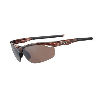 Tifosi Veloce Tortoise Interchangeable Sunglasses