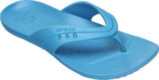 Crocs Kadee Flip Flop   Electric Blue