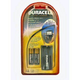 Duracell 852 0217 MyPocket Charger for Cell Phones Cell Phones & Accessories