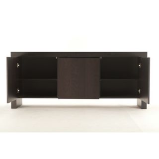 Tema Kobe Sideboard TMA1409 Finish Chocolate