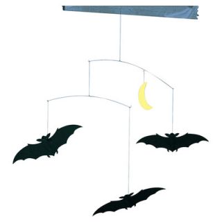 Flensted Mobiles Lucky Bats Mobile f093