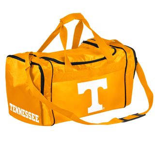 Forever Collectibles Ncaa Tennessee Volunteers 21 inch Core Duffle Bag