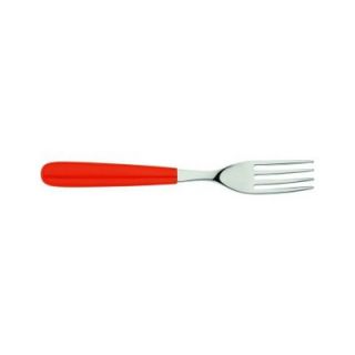 Alessi All Time Table Fork AGV28/2 Color Dark Grey