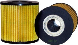 Champ Labs P837 Oil Filter, Pack of 1 Automotive