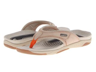 Propet Hartley Womens Sandals (Orange)
