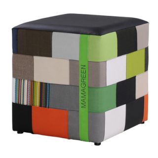 Mamagreen Accents Stool MG15001
