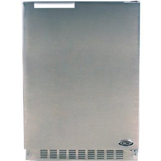DCS RF24R 24 Inch Outdoor Refrigerator  Outdoor Kitchen Refrigerators  Patio, Lawn & Garden