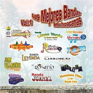 Mejores Bandas Michoacanas 1 Music