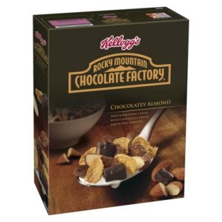 Kelloggs Rocky Mountain Chocolate Factory Choco