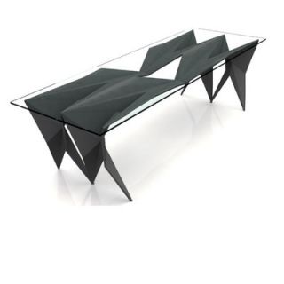 Arktura Stealth Coffee Table Stealthcoffee Finish Black