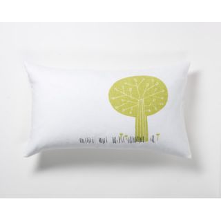 three sheets 2 the wind Blossom Tree Pillow Blossom Tree Pillow Color White,