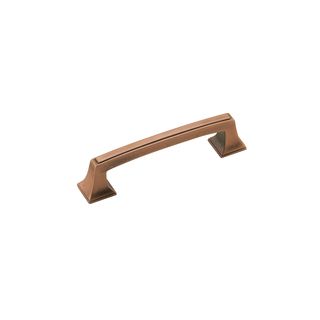 Amerock Mulholland Brushed Copper 3 inch Cabinet Pull (pack Of 5)