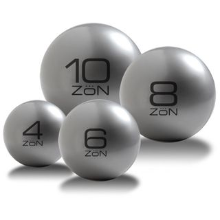 Zon Soft Medicine Ball