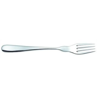 Alessi Nuovo Milano 8.97 Serving Fish Fork in Mirror Polished by Ettore Sott