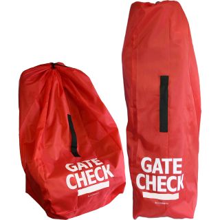J.L. Childress Gate Check Bags for Umbrella Strollers and Car Seats