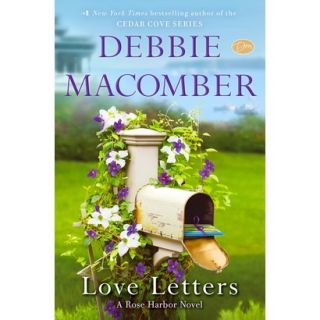 Love Letters (Signed Edition)(Rose Harbor Series