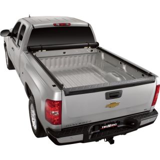 Truxedo Lo Pro QT Low-Profile Pickup Tonneau Cover  Truck Bed Covers