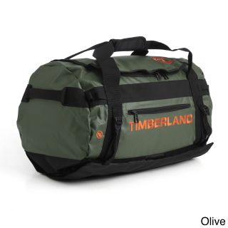 Timberland Canon Mountain Carry On Duffel Bag