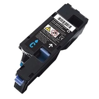 Dell C1760 (331 0777, Fyfkf) Cyan Compatible Toner Cartridge