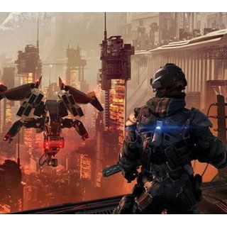 Killzone Shadow Fall   PS4 [Digital Code] Video Games