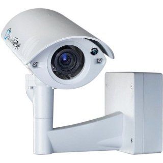 IQINVISION IQ862NE V16 / Sentinel H.264 HD1080p Camera, Remote Focus, Wide Varifocal Lens Computers & Accessories