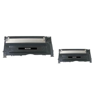 Basacc Toner Cartridge Compatible With Samsung Clp 315/ Clx3175fn (2)