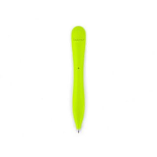 Kikkerland Bobino Slim Pen HH44 Color Green