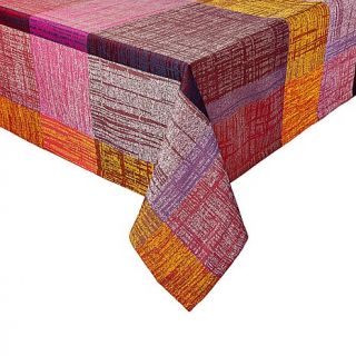 Tradition Sud Liana 63" x 118" Cotton Tablecloth