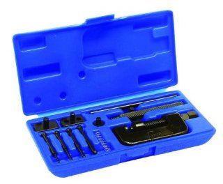 Motion Pro 08 0058 Chain Breaker and Riveting Tool Automotive