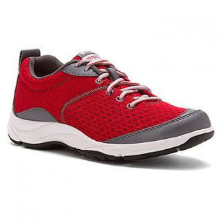 Vionic with Orthaheel Technology Rhythm  Women's   Red/Grey
