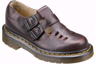Dr. Martens 818511 Twin Strap Mary Jane