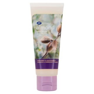 Boots Extracts Almond Body Wash   2.5 oz