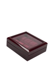 8 Watch Case Collector Box by Rapport London