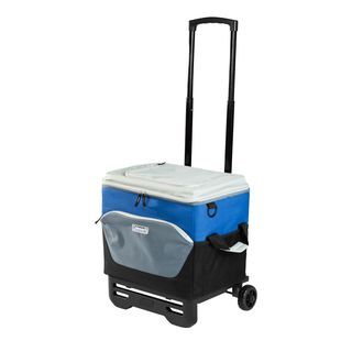 Coleman 60 can Collapsible Cooler