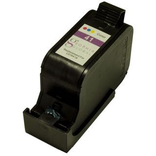 Sophia Global Remanufactured Ink Cartridge Replacement For Hp 41 (1 Color)